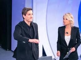 Domani, sabato 6 marzo, maria de filippi conduce un nuovo. Zaniolo A C E Posta Per Te Il Talento Della Roma Ospite Di Maria De Filippi Corriere It