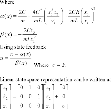 Pdf Nonlinear Model Controller Design For Magnetic Levitation System Semantic Scholar