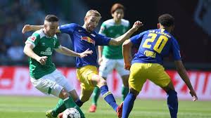 Werder bremen played against rb leipzig in 1 matches this season. Rb Leipzigs B Elf Verliert Mit 1 2 Gegen Werder Bremen Sportbuzzer De