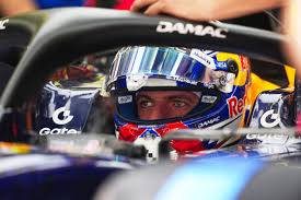 F1 - Verstappen: É tarde demais para alterar regras de 2026