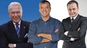 Sözcü yazarı yılmaz özdil, sosyal medya hesabından uğur dündar'ın programına katılacak olan i̇smail saymaz'a tepki gösterdi. Ugur Dundar Ve Yilmaz Ozdil Her Aksam Sozcu Com Tr De Son Dakika Haberleri