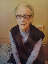 Elizabeth (Betty) Latimer