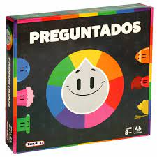 Preguntados la trivia del momento. Preguntados Juego De Mesa Preguntados Wiki Fandom