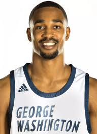 Buff & Blue Forever: Brandon Leftwich