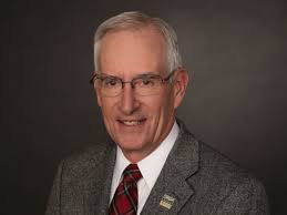 Nicholas, Brown to lead Wyoming Legislature