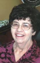 Obituary information for Jean Rottier