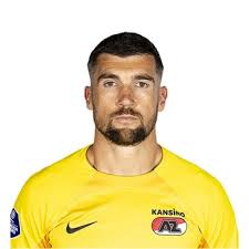 Mathew Ryan