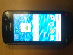 Nokia C5-03 Digitizer Replacement ...