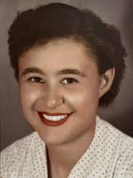 Dorothy Gwen Sheets Aranda Obituary September 5, 2022