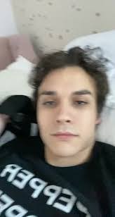 Keith Wadsworth's Instagram, Twitter & Facebook