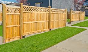 If you are going for a warm and welcoming atmosphere, then you need to go for a even though many homeowners will want their wooden cedar fence to be stained in order to avoid. Wooden Fence Installation Tips