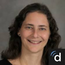 Dr. Allison H. Eliscu, MD