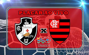 confira o placar ao vivo de vasco x flamengo ao vivo acompanhe os gols do classico do campeonato carioca no maracana vasco e flamengo campeonato carioca gol