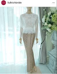 Check spelling or type a new query. 35 Ide Baju Tunangan Rika Dan Sion Di 2021 Model Baju Wanita Pakaian Pesta Pakaian Wanita