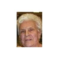 Ruth Bjerke Obituary