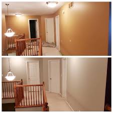 Priming won't hurt interior (or exterior) walls, and you'll have a chance to practice your brushstrokes. What S The Best Primer To Cover Dark Paint My Top Picks Dengarden