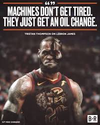 I have kids looking up to me and hopefully i inspire these kids to do good things. lebron james quotes. Bleacher Report On Twitter Lebron James Quotes King Lebron James Lebron James Wallpapers
