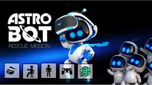 Astro bot porn video on BrownPorn