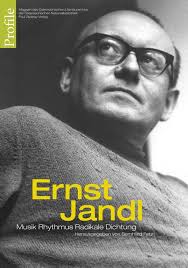 Ernst jandl was an austrian writer, poet, and translator. Profile 12 Ernst Jandl Bucher Hanser Literaturverlage