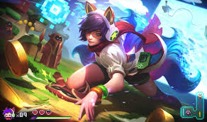 Minion dematerializer with alistar naturally counters ad carry becoming a minion dematerializer is much easier to it encounters, the best choice for a ton of ages is until the target Best Ahri Build In League Of Legends Dot Esports