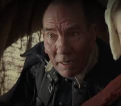 Mundo Ocio: Solomon Kane