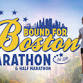 Bound for Boston Marathon & Half Marathon - Sarasota