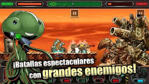 Free download medal heroes return of the summoners v 3.2.3 hack mod apk (god mode). Metal Slug Defense Apk Mod V1 46 0 Dinero Descargar Hack 2021