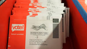 The word ballot was adopted around 1676. Fact Check Nj Ballot Fraud Case Doesn T Signal National Trouble