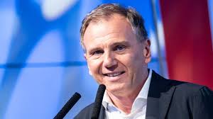 Armin wolf (born 19 august 1966) is an austrian journalist and television anchor. Man Kann Den Orf Auch Totsparen Blog Von Armin Wolf
