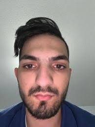 Devid Redziv's Men's Soccer Recruiting Profile