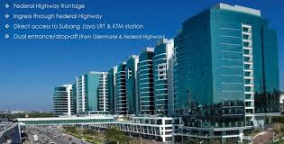 Uoa business park shah alam. Uoa Business Park Msc Cybercentre Status Glenmarie Shah Alam
