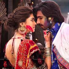 Deepikapadukone In Goliyon Ki Raslila Ramleela 3 Deepika Ranveer Deepika Padukone Ranveer Singh