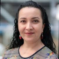 Alina Dobrescu Email & Phone Number