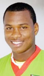 Carib Beer/Pepsi Twenty20 semi-finals