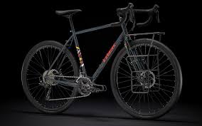 Raleigh bikes raleigh macro & raptor bike available. Pre Book Trek 520 Grando Road Bike Usj Cycles Bicycle Shop Malaysia