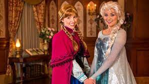 How To Become A Cast Member At Disneyland Or Disney World