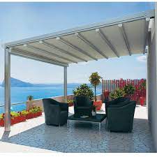 Compra el toldo más vendido de la temporada con el mejor precio. Topwindow Outdoor Gazebo Automatic Pvc Aluminium Pavilion Pergola Metal Garage Patio Awning Retractable Roof Buy Retractable Roof Garage Patio Awning Retractable Roof Outdoor Gazebo Automatic Pvc Aluminium Pavilion Pergola Product On Alibaba Com
