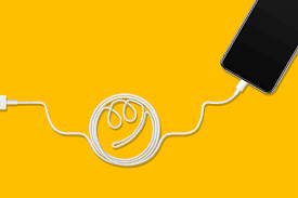 How long does it take to charge a dead iphone? What To Do When Your Phone Or Tablet Won T Charge The New York Times