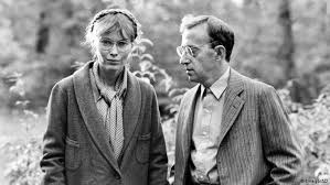 I spent 2 years working customer service jobs in the city to save the money for this house. 10 Of Woody Allen S Best Films All Media Content Dw 01 12 2015