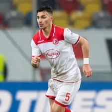 This is also kappa's first attempt at a carnival jersey after taking over as the club's kit partners from lotto at the beginning of the current campaign. Bundesliga Kits 19 20 Every Home And Away Shirt Ranked From Worst To Best