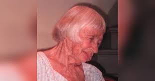 Helen Sutherland Obituary