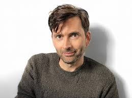 David Tennant's Instagram, Twitter & Facebook