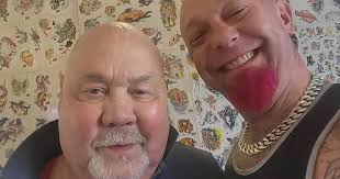 Tributes pour in as legendary Edinburgh tattoo artist passes away at 71