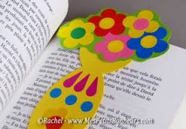 La fête la plus importante de l'année s'en vient rapidement; Bricolage Maternelle Fete Des Meres Mes Petits Bonheurs