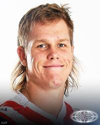 Our Mad Mullet for this week is Lindsay Collins. Magnificent. 😍