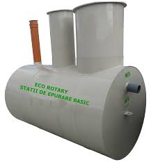Având la bază cea mai avansată metodă de epurare, sequencing batch reactors (s.b.r.), aceste sisteme dispun de tehnologie de ultimă generație oferind un foarte. Statie De Epurare Basic 40 Eco Rotary Magazin Online Statii De Epurare