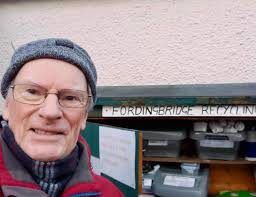 Encouraging local businesses' environmental efforts