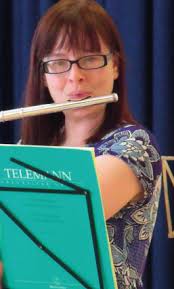 MARCH 2019 JOURNAL OF THE BRITISH FLUTE SOCIETY
