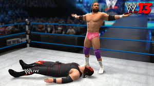Edge and phoenix married in. Wwe 13 Dlc Announced Caws Ws News