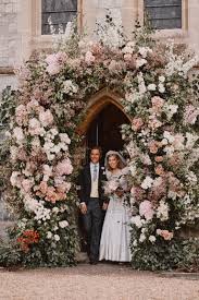 Princess beatrice married edoardo mapelli mozzi in a private ceremony attended by only 20 people in accordance with government guidelines on july 17, 2020 at the chapel of all saints at the royal. Princess Beatrice Wedding Dress Every Picture Released So Far Cosmopolitan United Kingdom
